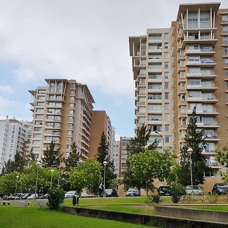 My Holiday Home In Lissabon Exterior foto