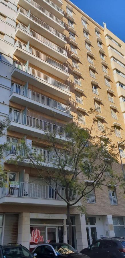 My Holiday Home In Lissabon Exterior foto