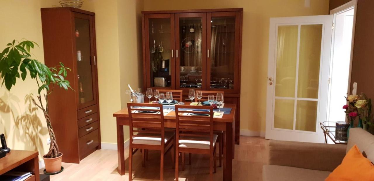My Holiday Home In Lissabon Exterior foto