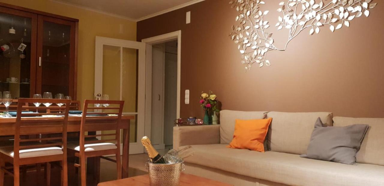 My Holiday Home In Lissabon Exterior foto