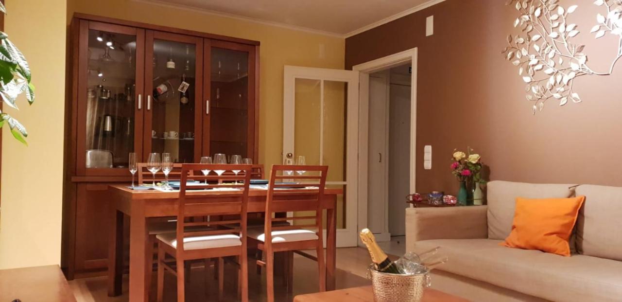 My Holiday Home In Lissabon Exterior foto