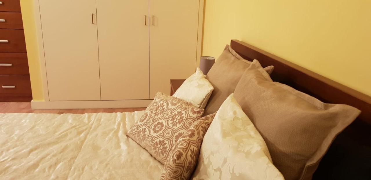 My Holiday Home In Lissabon Exterior foto