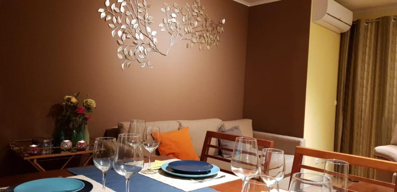My Holiday Home In Lissabon Exterior foto