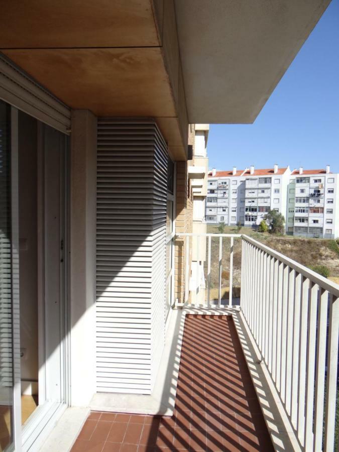 My Holiday Home In Lissabon Exterior foto