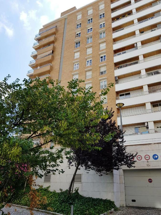 My Holiday Home In Lissabon Exterior foto